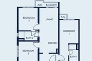 SouthLink Lifestyle Apartment