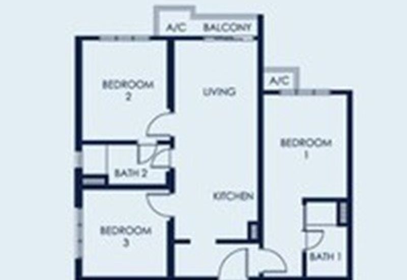 SouthLink Lifestyle Apartment