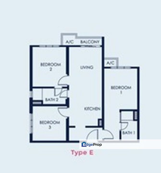 SouthLink Lifestyle Residence, Bangsar south, Pantai Dalam, Kuala Lumpur, Kuala Lumpur, Pantai Dalam/Kerinchi