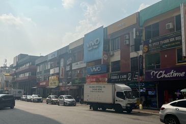 Bandar Kajang