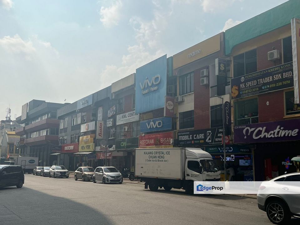 Kajang,Bandar Kajang,Kajang Town, Selangor, Kajang
