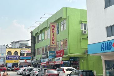 Bandar Kajang