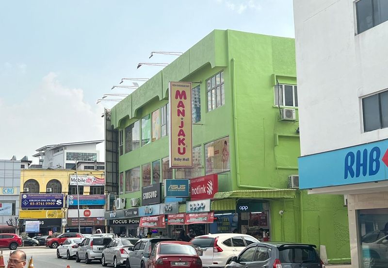 Bandar Kajang