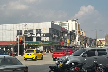 Bandar Kajang