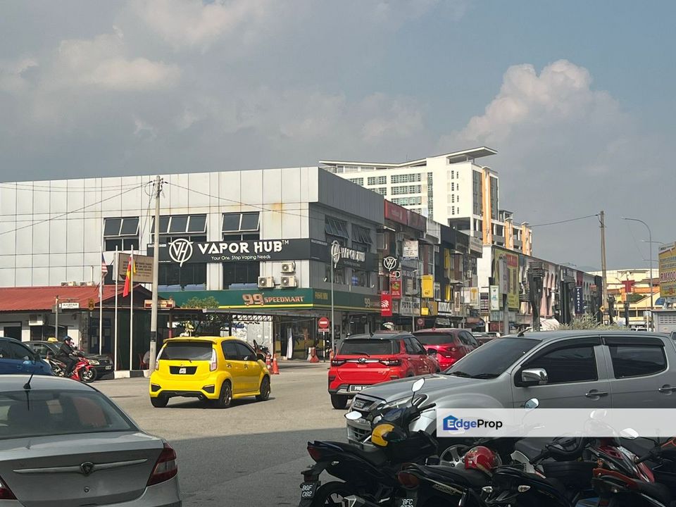 Kajang,Bandar Kajang,Kajang Town, Selangor, Kajang