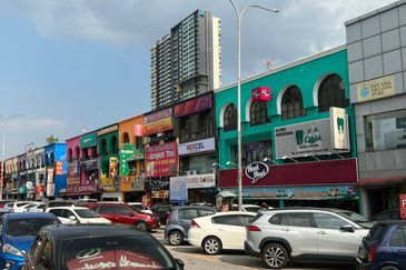 Bandar Kajang