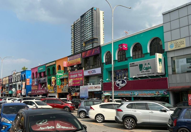 Bandar Kajang