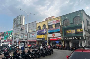 Bandar Kajang