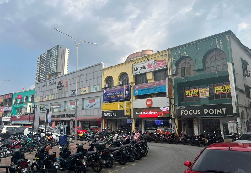 Bandar Kajang