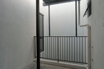 Lambaian Dua Residensi, Townhouse, Kajang, Bangi