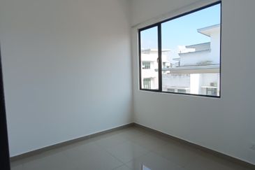 Lambaian Dua Residensi, Townhouse, Kajang, Bangi