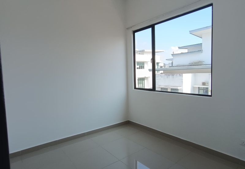 Lambaian Dua Residensi, Townhouse, Kajang, Bangi