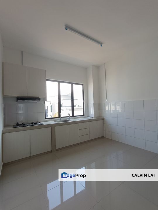 Lambaian Dua Residensi, Townhouse, Kajang, Bangi, Selangor, Bangi