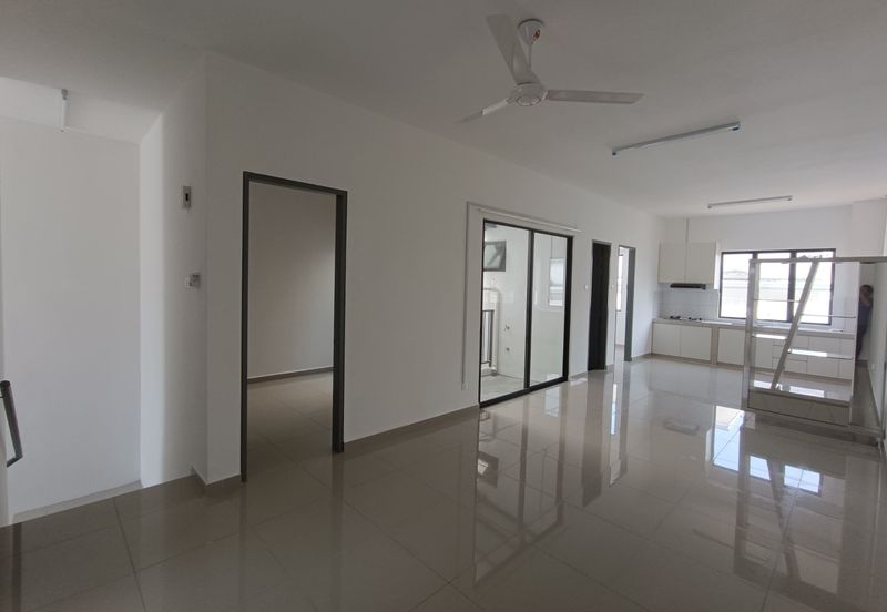 Lambaian Dua Residensi, Townhouse, Kajang, Bangi