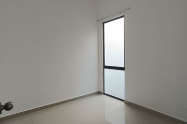 Lambaian Dua Residensi, Townhouse, Kajang, Bangi