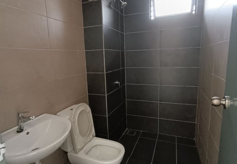 Lambaian Dua Residensi, Townhouse, Kajang, Bangi