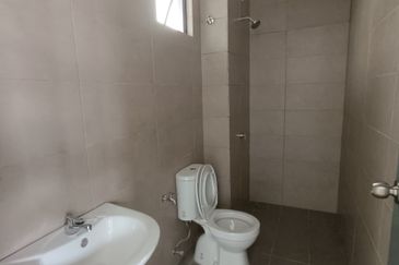 Lambaian Dua Residensi, Townhouse, Kajang, Bangi