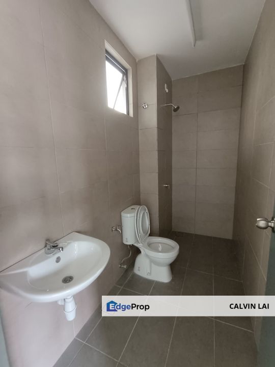 Lambaian Dua Residensi, Townhouse, Kajang, Bangi, Selangor, Bangi