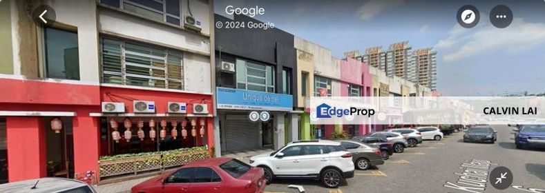 Kuchai Lama, Sri Petaling, Taman Desa, OUG, shop for RENT., Kuala Lumpur, Kuchai Lama