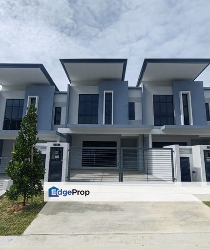 Kajang East, Semenyih, Bangi Double Storey For SALE, Selangor, Semenyih