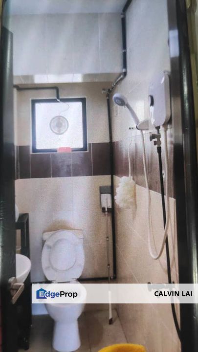 Taman Gemilang Apartment, Cheras, for SALE., Kuala Lumpur, Cheras