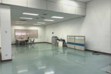 Kawasan Perindustrian Balakong