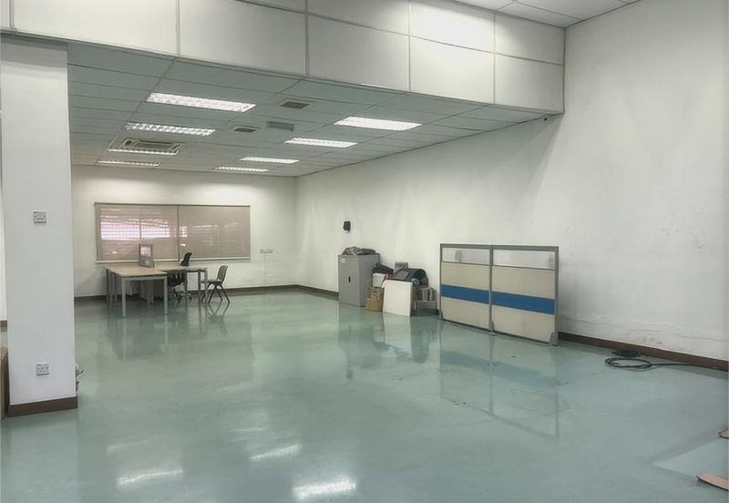 Kawasan Perindustrian Balakong