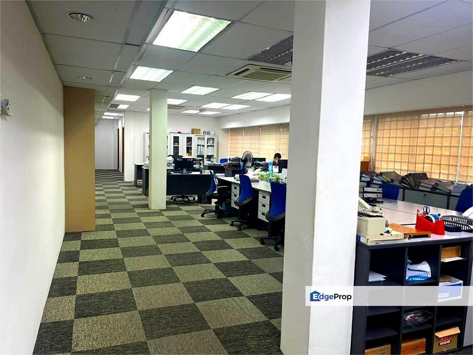 Semi-D Factory, Balakong, Cheras  for SALE, Selangor, Balakong