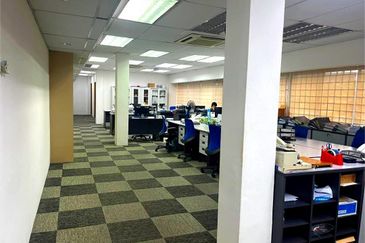 Kawasan Perindustrian Balakong