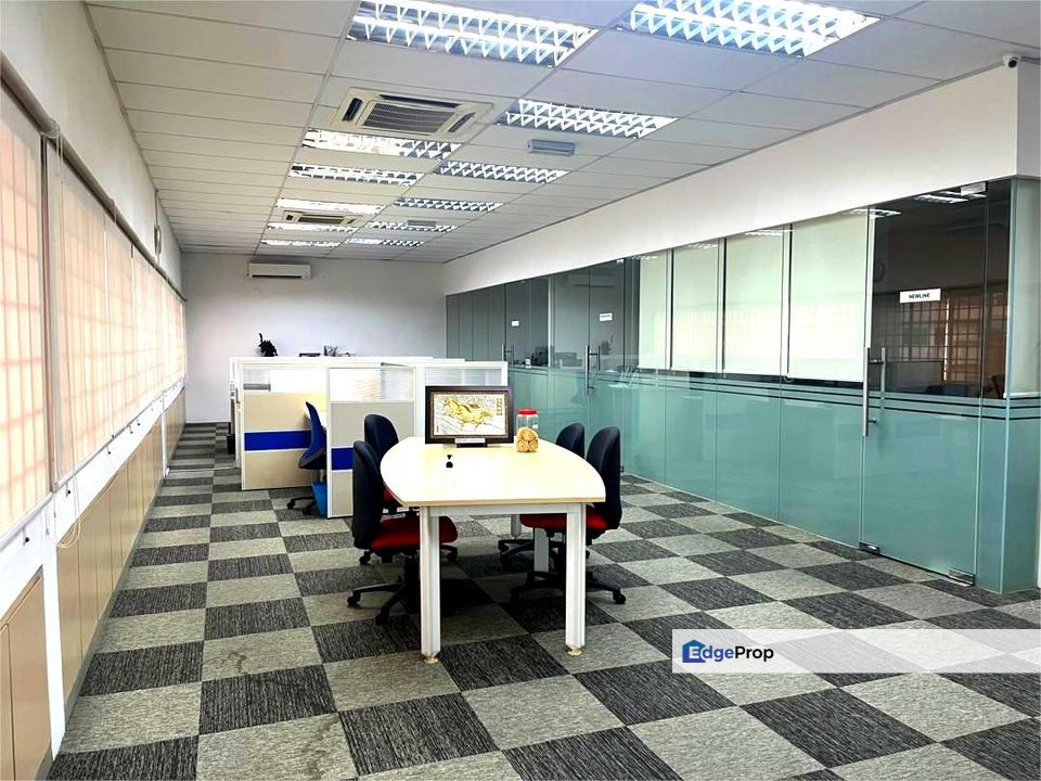 Semi-D Factory, Balakong, Cheras  for SALE, Selangor, Balakong