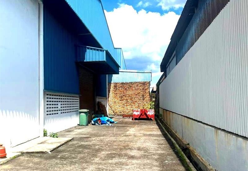 Kawasan Perindustrian Balakong