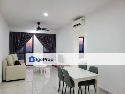 Damai Residence, Sungai Besi, Cheras, Chan Sow Lin for RENT, Kuala Lumpur, Sungai Besi