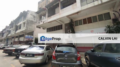 Shoplot, pandan perdana, pandan indah, pandan Jaya, Kuala Lumpur, Cheras