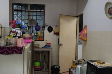 Harmoni Indah Shop Apartment