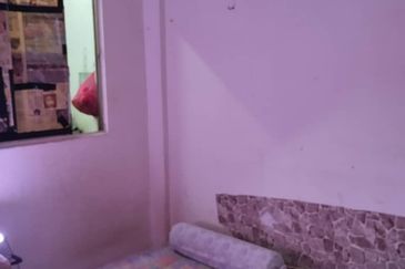 Harmoni Indah Shop Apartment