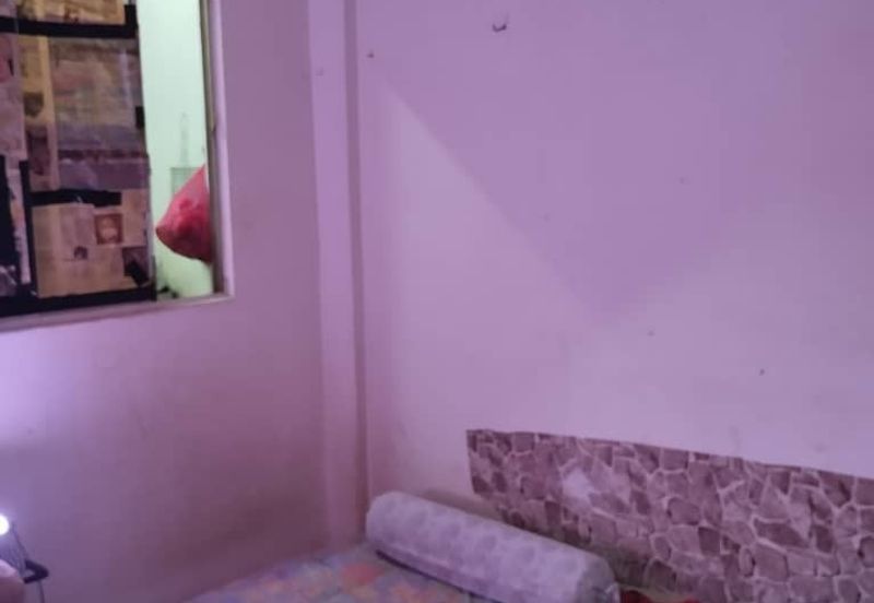 Harmoni Indah Shop Apartment