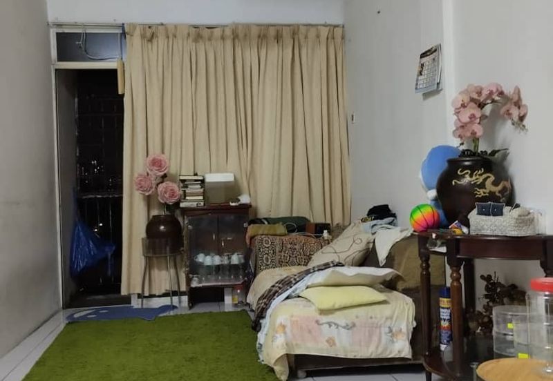 Harmoni Indah Shop Apartment