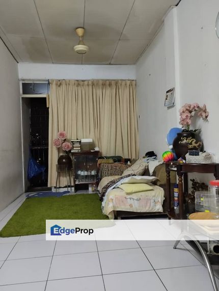 Harmoni indah Shop Apartment, Balakong, Cheras, Seri Kembangan, Selangor, Seri Kembangan