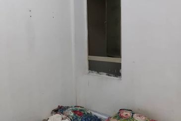 Harmoni Indah Shop Apartment