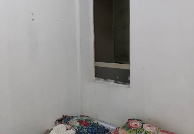 Harmoni Indah Shop Apartment