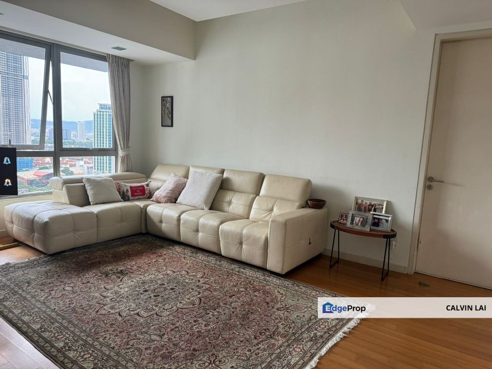 2 Hampshire, KLCC, Ampang, KL City, FOR SALE, Kuala Lumpur, KLCC