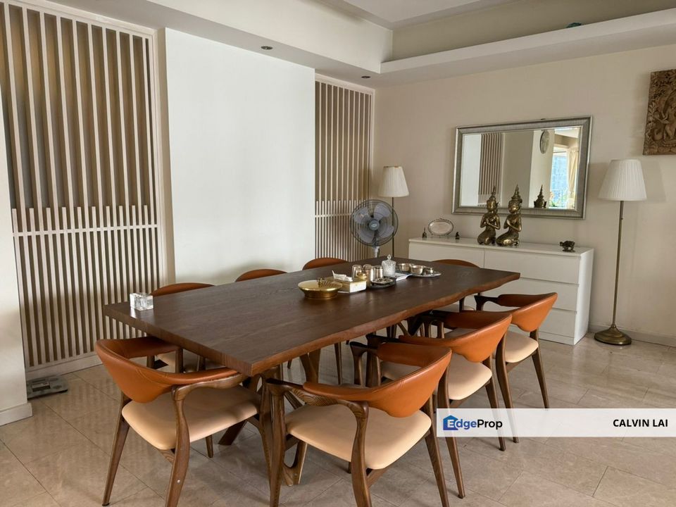 2 Hampshire, KLCC, Ampang, KL City, FOR SALE, Kuala Lumpur, KLCC