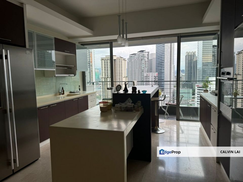 2 Hampshire, KLCC, Ampang, KL City, FOR SALE, Kuala Lumpur, KLCC