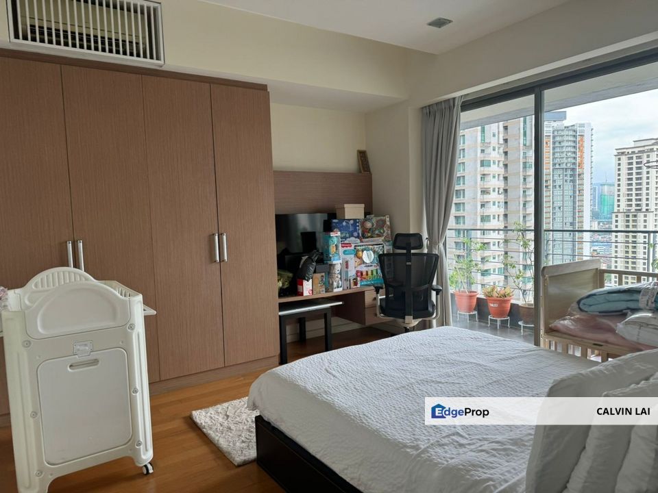 2 Hampshire, KLCC, Ampang, KL City, FOR SALE, Kuala Lumpur, KLCC