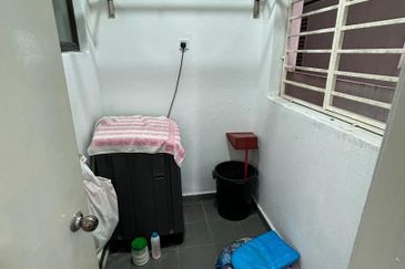 V-Residensi @ Selayang Heights