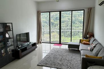 V-Residensi @ Selayang Heights