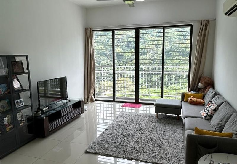 V-Residensi @ Selayang Heights