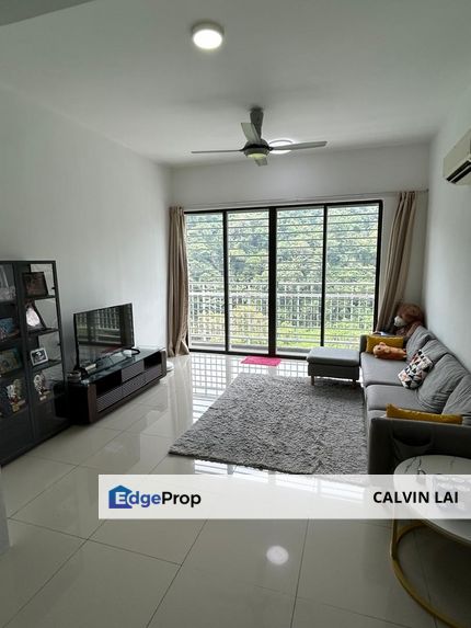 V-Residensi, Fully Furnished, Selayang, Kepong, Batu Caves, Rawang, Selangor, Selayang