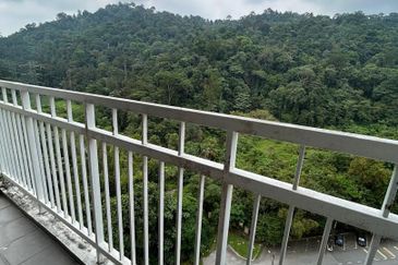 V-Residensi @ Selayang Heights