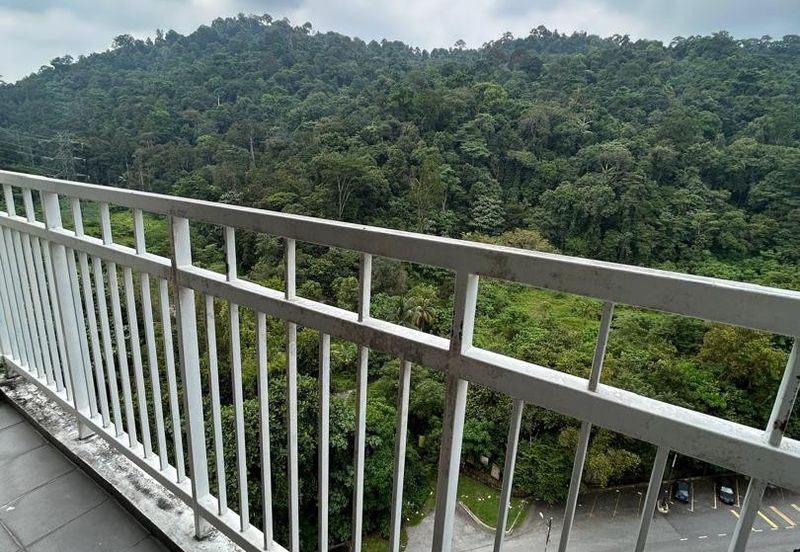 V-Residensi @ Selayang Heights